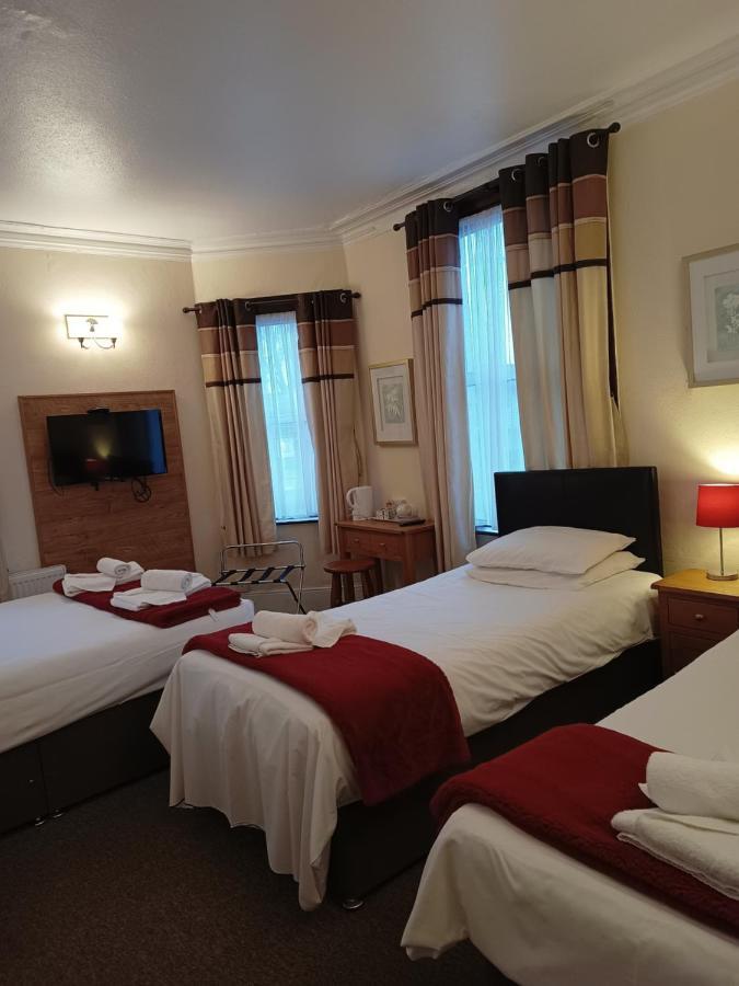 Hotel Westgate 2*