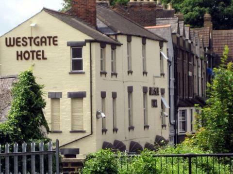 Westgate Hotel Oxford