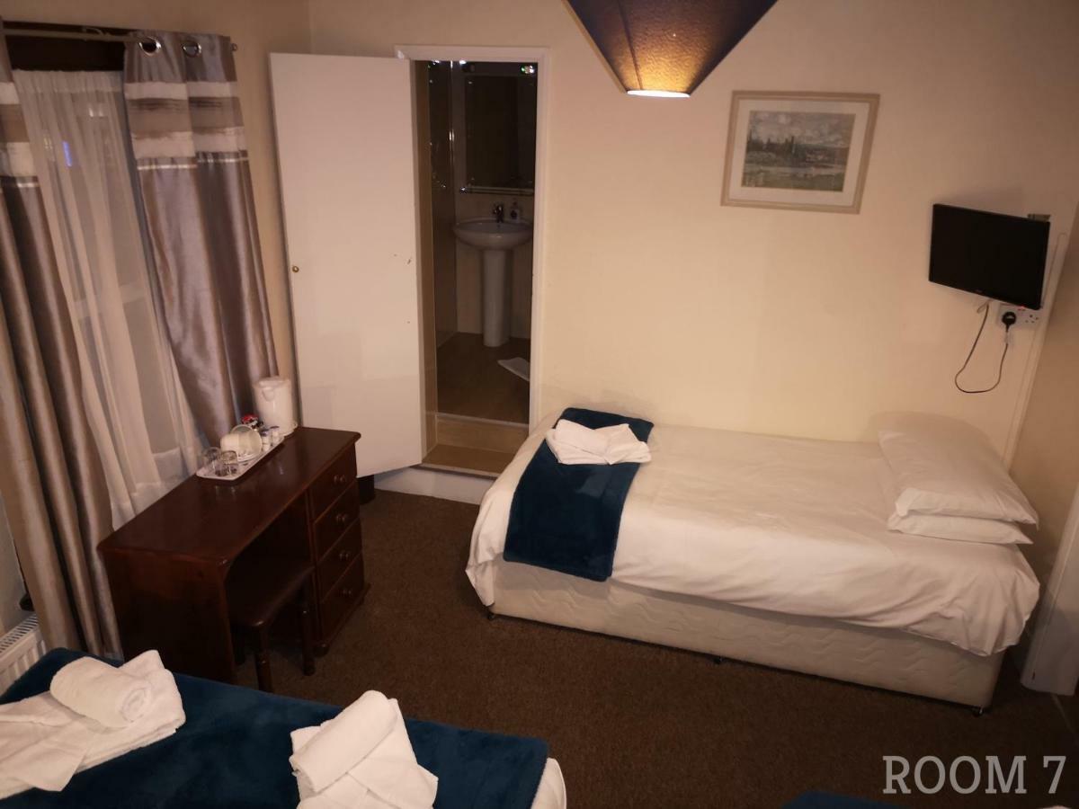 Hotel Westgate