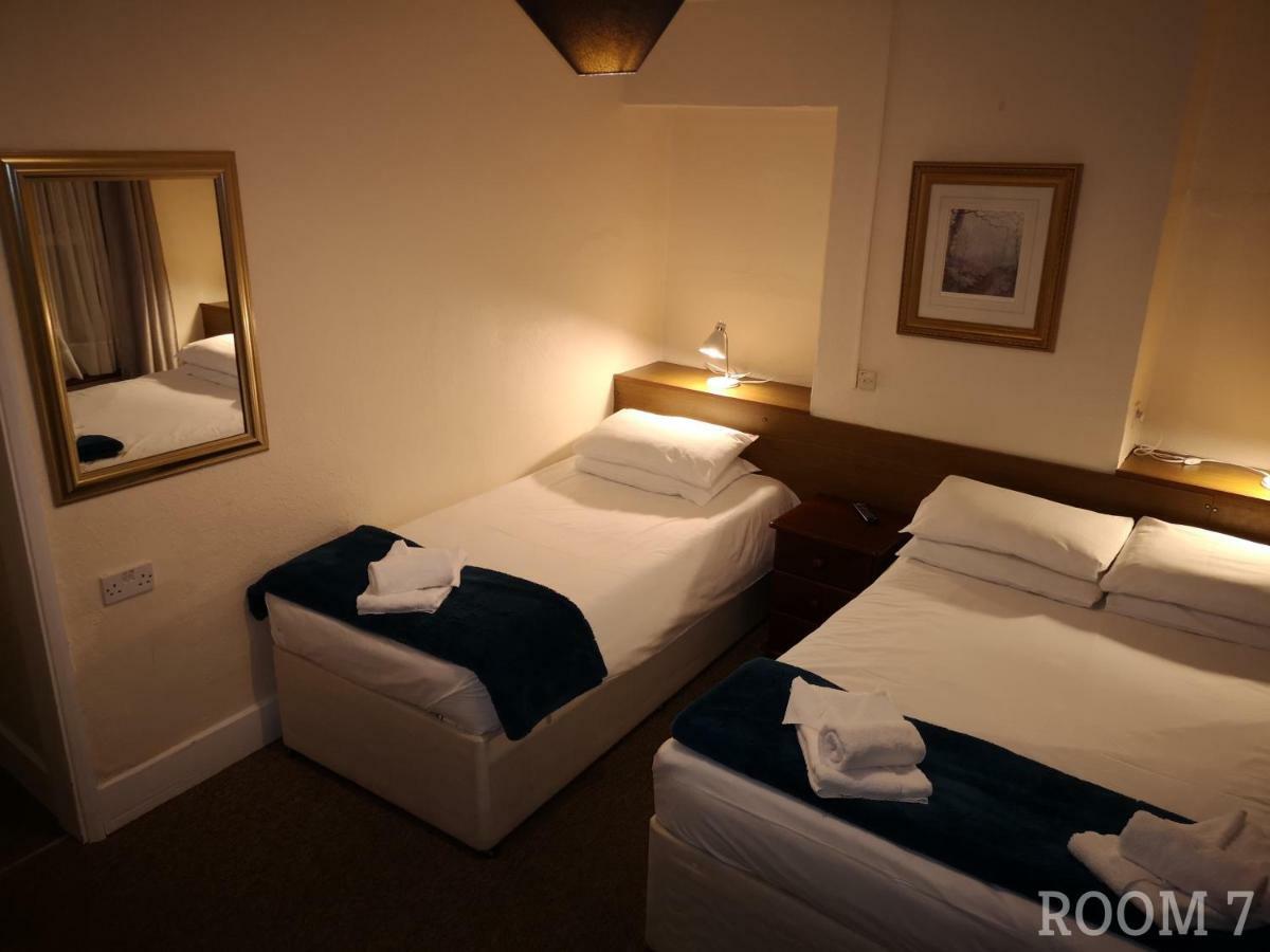 Westgate 2* Oxford