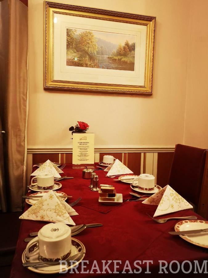 Westgate Hotel 2*