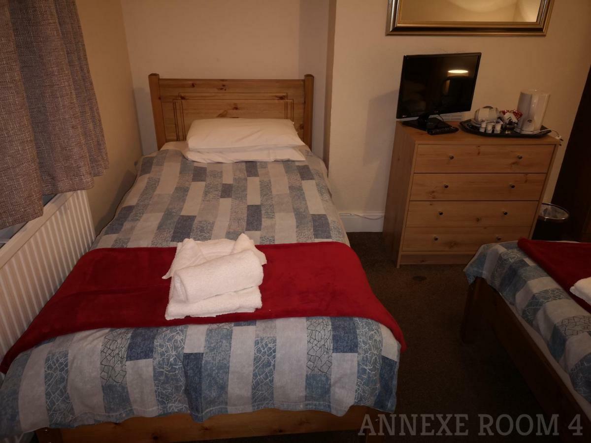 Hotel Westgate Oxford